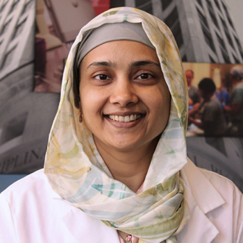 Divya Karanam, MD